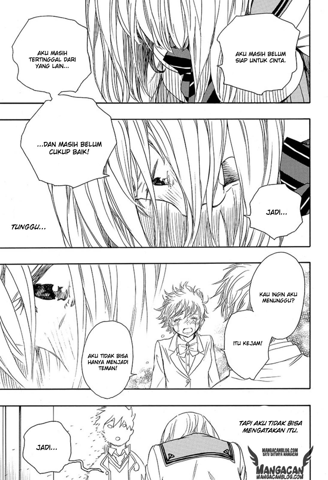 ao-no-exorcist - Chapter: 82