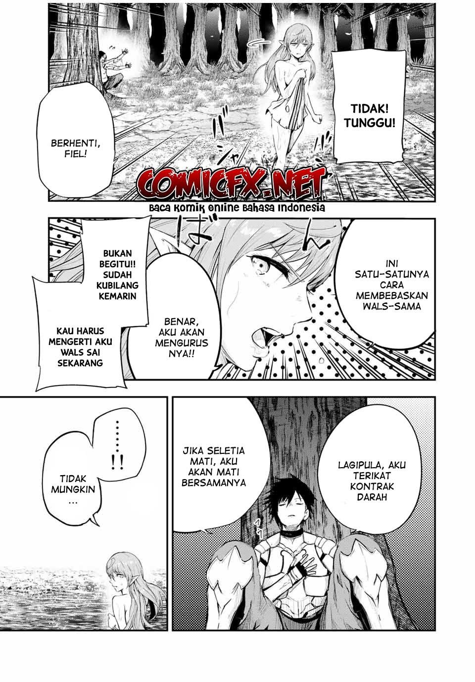 dorei-tensei-sono-dorei-saikyou-no-moto-ouji-ni-tsuki - Chapter: 21