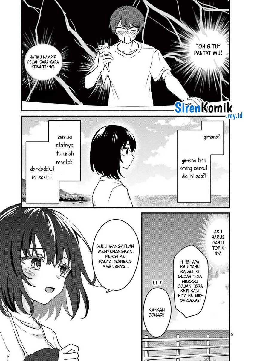 shiotaiou-no-sato-san-ga-ore-ni-dake-amai - Chapter: 38