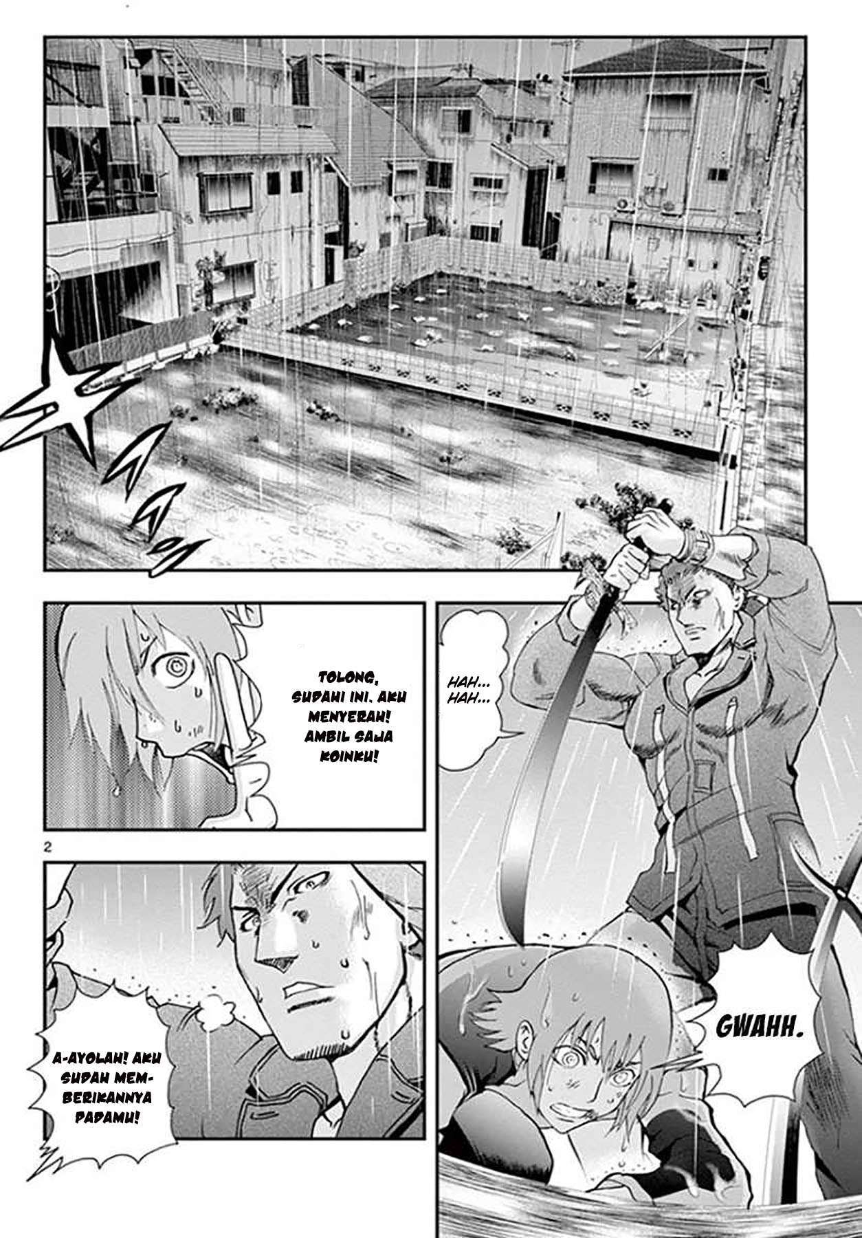 kimi-wa-008 - Chapter: 67