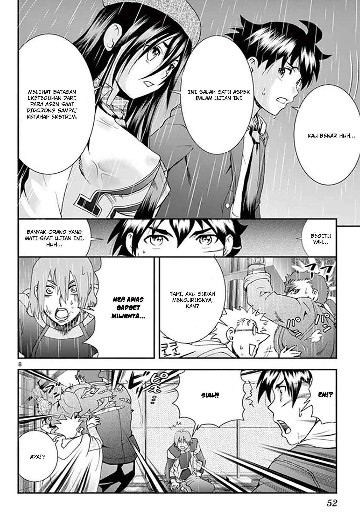 kimi-wa-008 - Chapter: 67