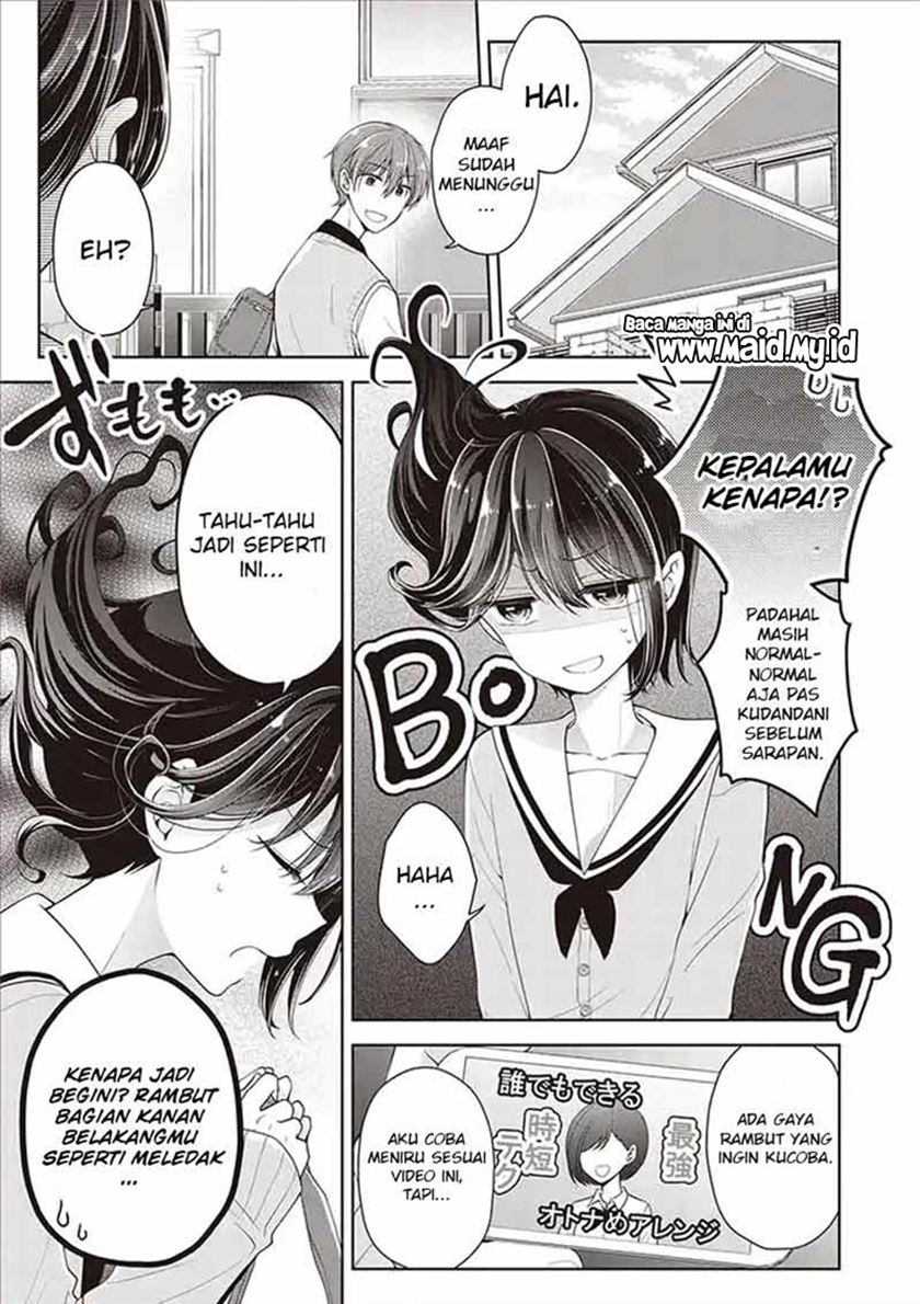 osananajimi-wo-onnanoko-ni-shiteshimatta - Chapter: 32