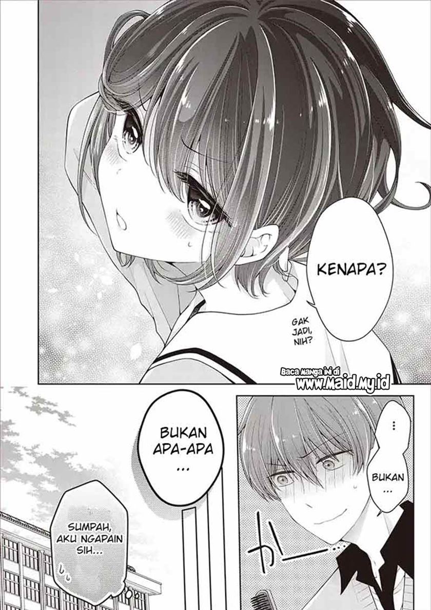 osananajimi-wo-onnanoko-ni-shiteshimatta - Chapter: 32