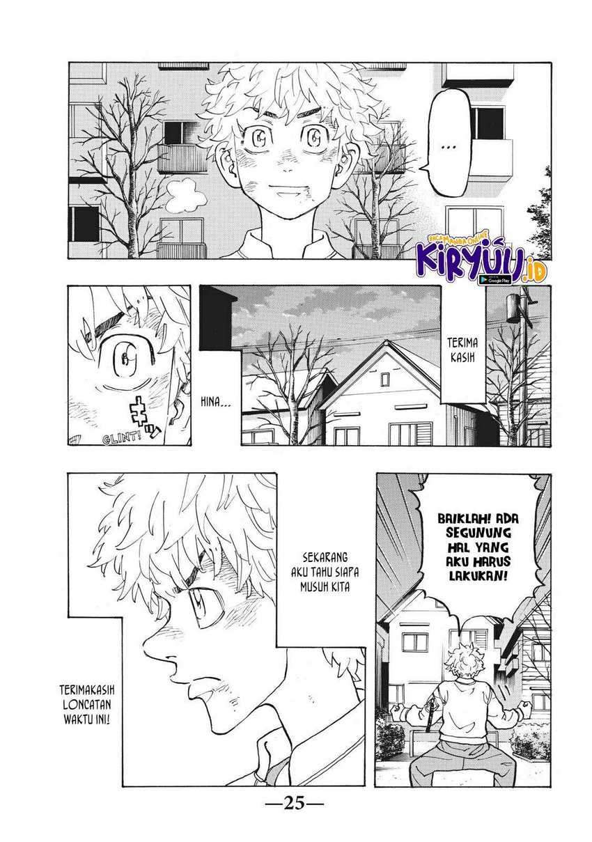 tokyo-revengers - Chapter: 136