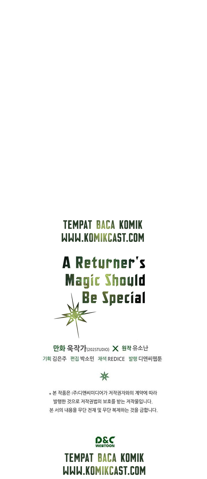 a-returners-magic-should-be-special - Chapter: 10