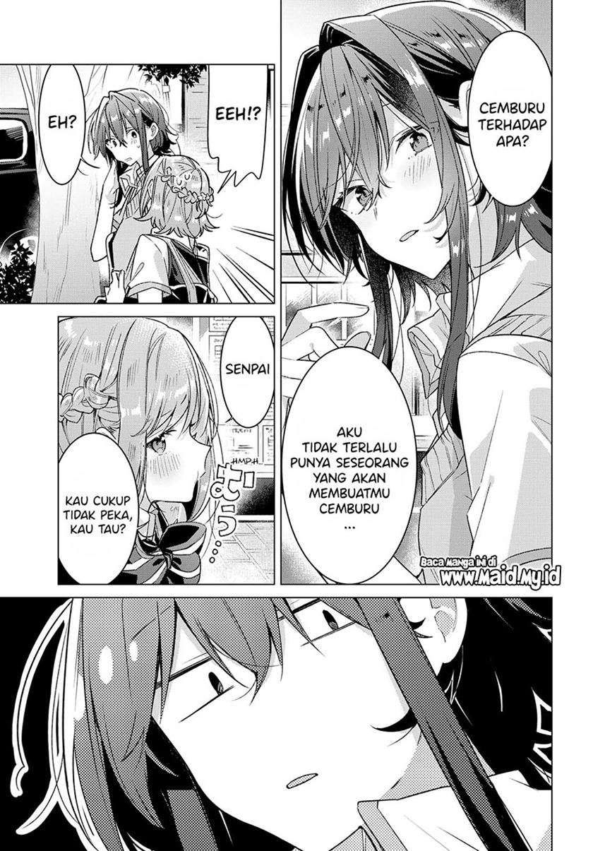 sasayaku-you-ni-koi-wo-utau - Chapter: 17