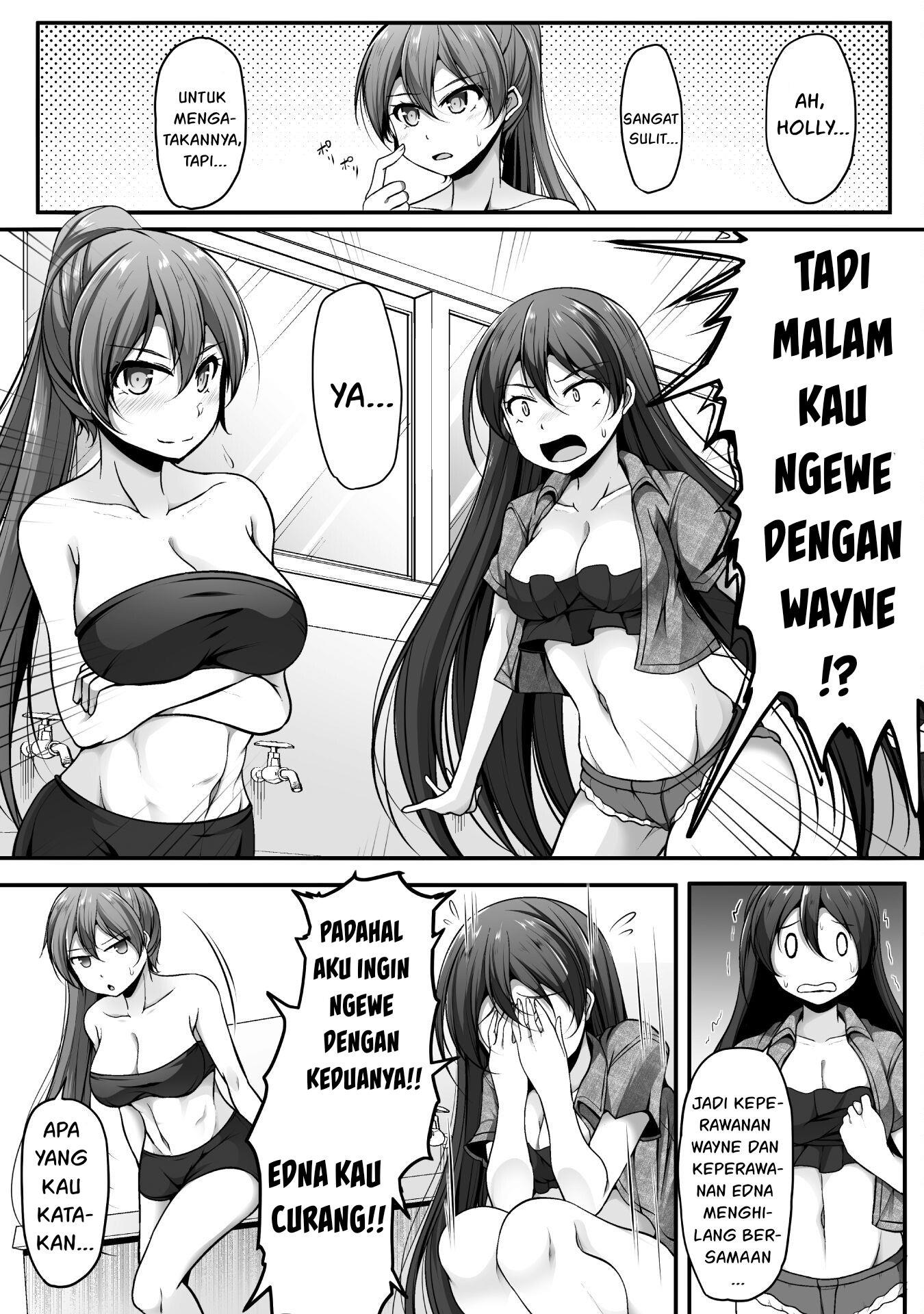 gamer-ga-isekai-tamashiten-shite-harem-jinsei-e-continue-suru-sou-desu - Chapter: 4