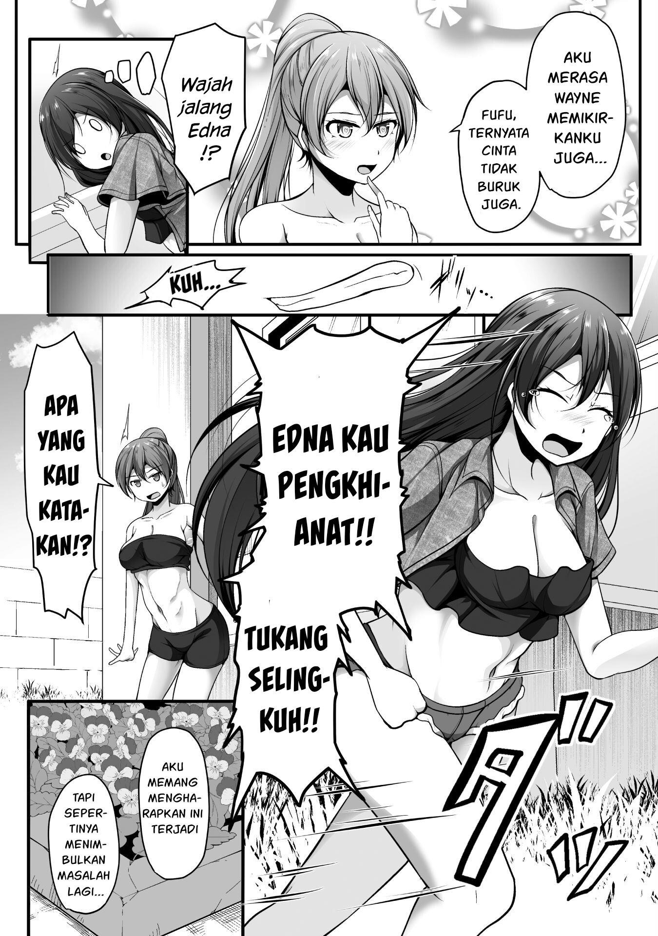 gamer-ga-isekai-tamashiten-shite-harem-jinsei-e-continue-suru-sou-desu - Chapter: 4