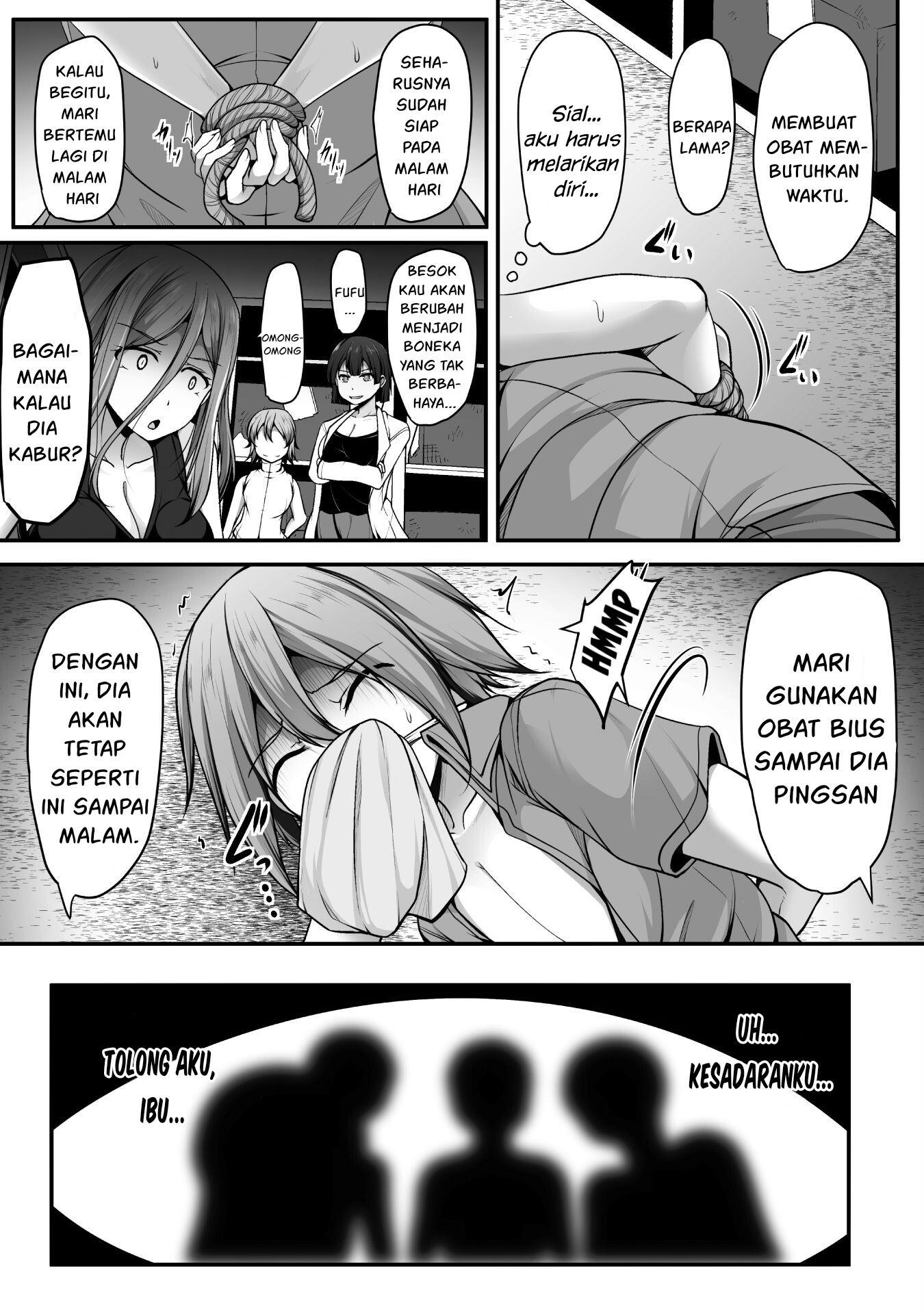 gamer-ga-isekai-tamashiten-shite-harem-jinsei-e-continue-suru-sou-desu - Chapter: 4