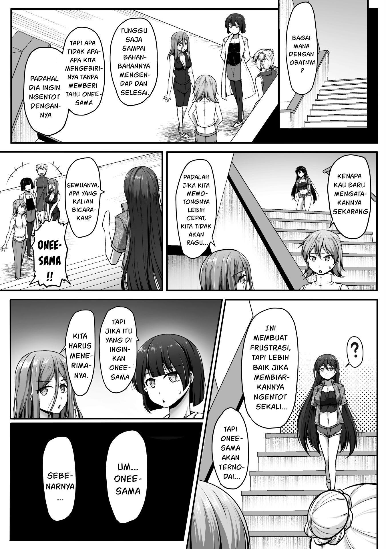 gamer-ga-isekai-tamashiten-shite-harem-jinsei-e-continue-suru-sou-desu - Chapter: 4