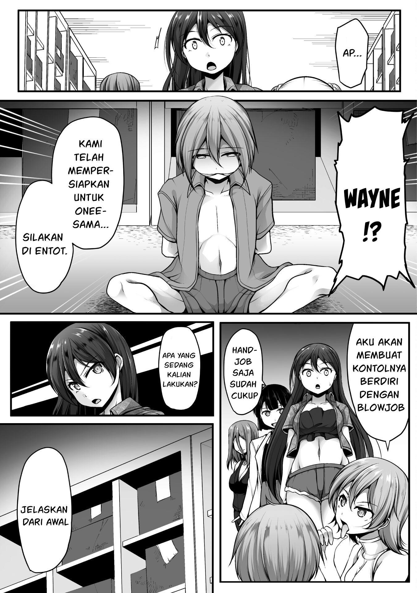 gamer-ga-isekai-tamashiten-shite-harem-jinsei-e-continue-suru-sou-desu - Chapter: 4