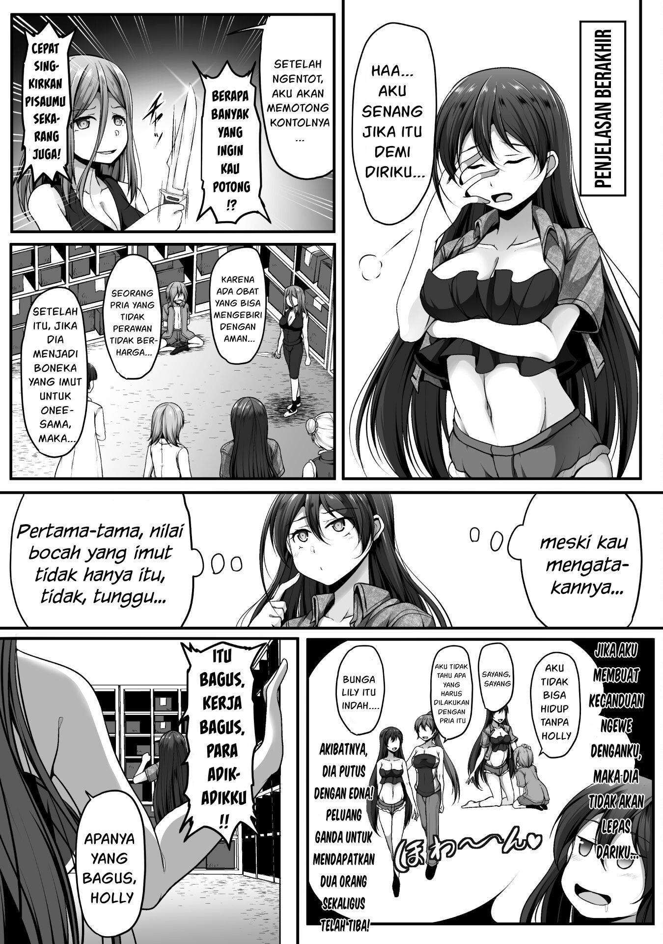 gamer-ga-isekai-tamashiten-shite-harem-jinsei-e-continue-suru-sou-desu - Chapter: 4