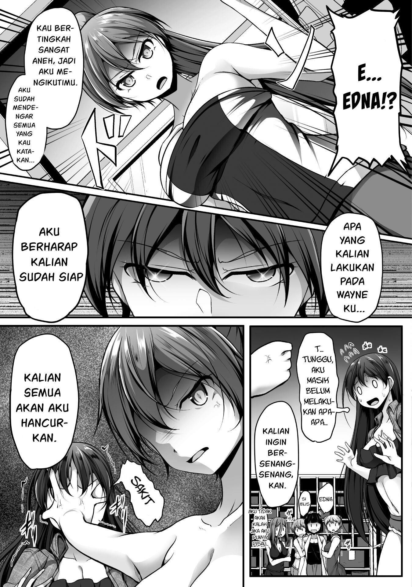 gamer-ga-isekai-tamashiten-shite-harem-jinsei-e-continue-suru-sou-desu - Chapter: 4