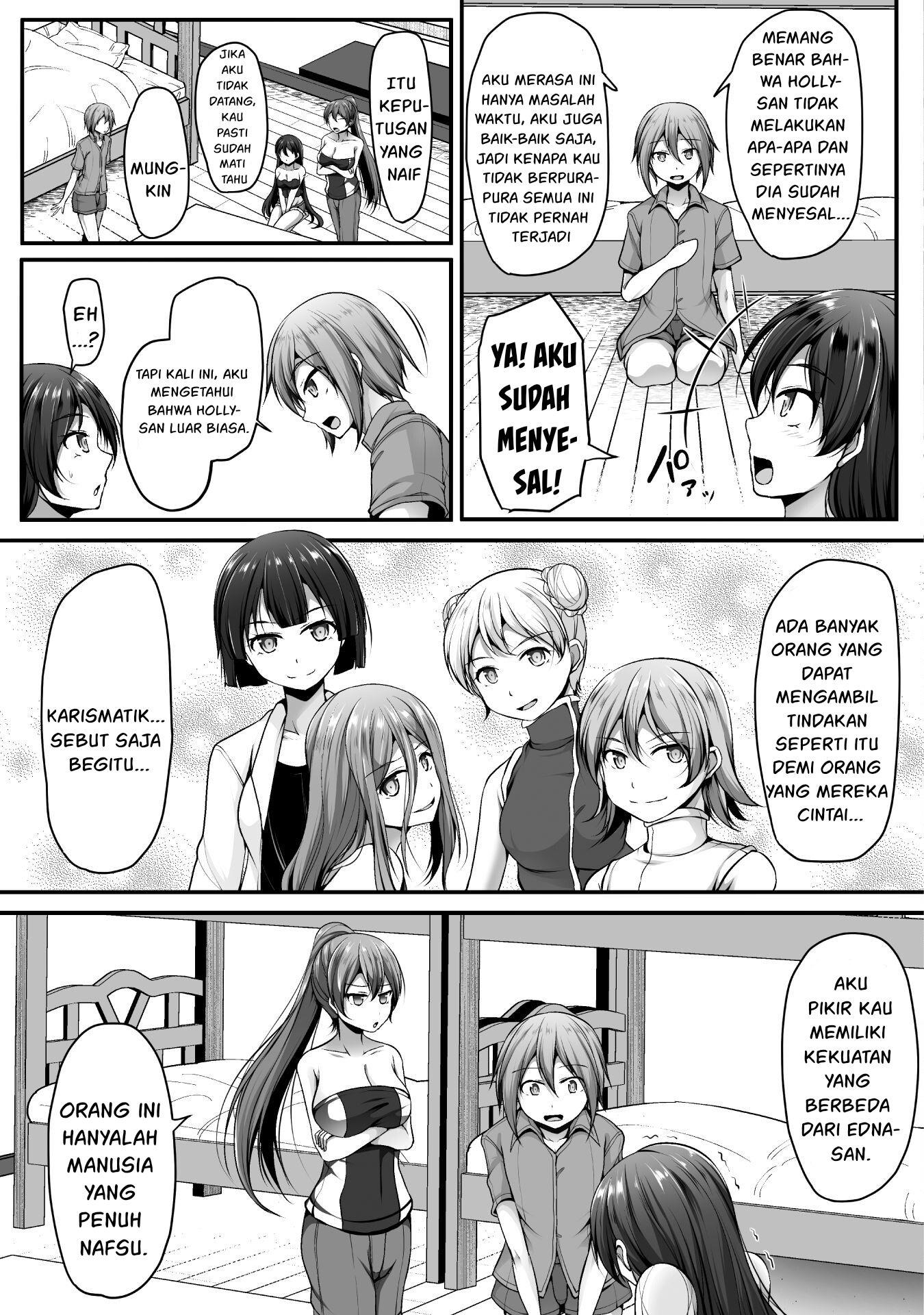 gamer-ga-isekai-tamashiten-shite-harem-jinsei-e-continue-suru-sou-desu - Chapter: 4