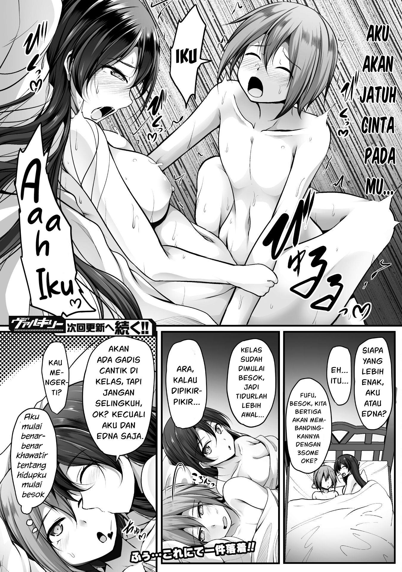 gamer-ga-isekai-tamashiten-shite-harem-jinsei-e-continue-suru-sou-desu - Chapter: 4