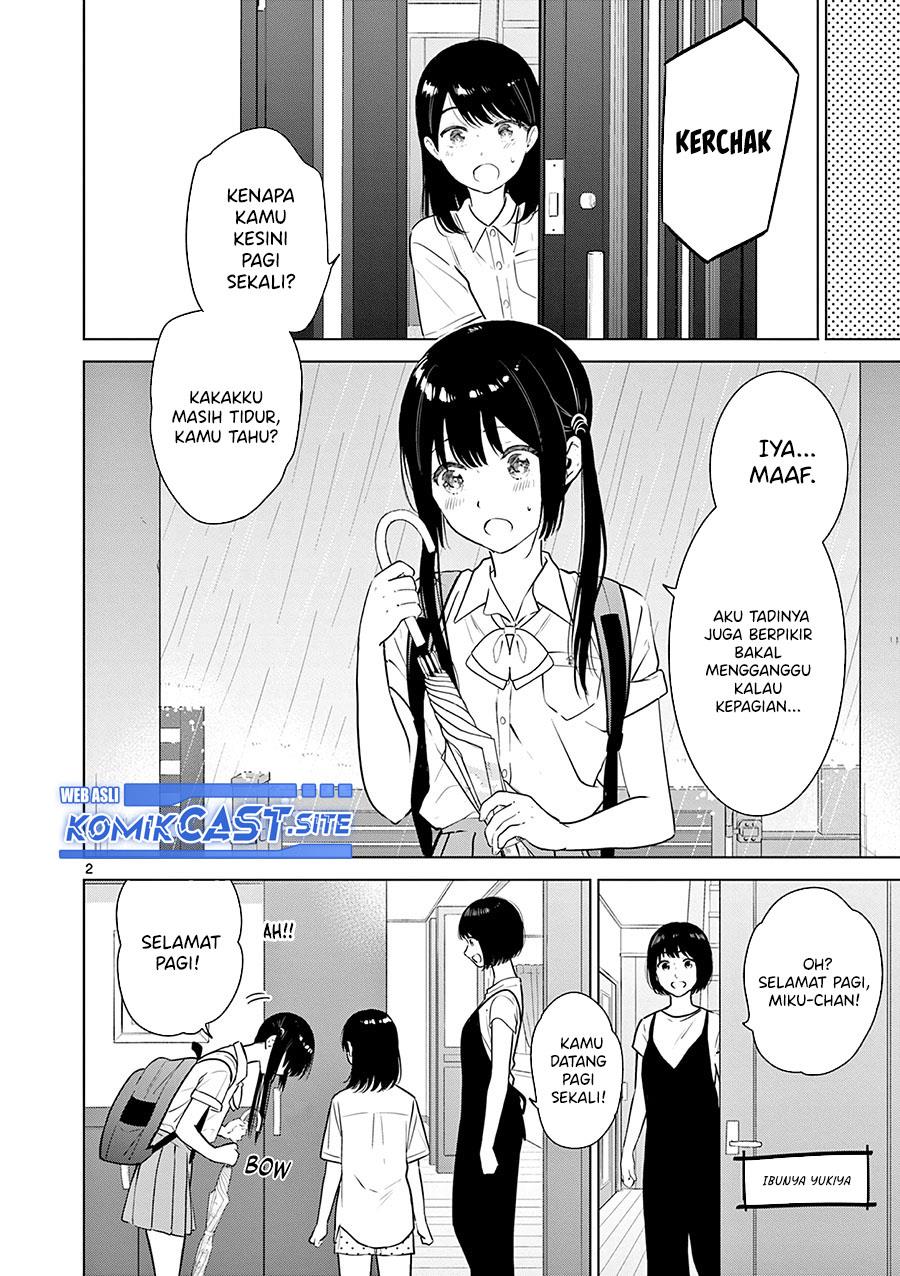 aishiteru-game-wo-owarasetai - Chapter: 19