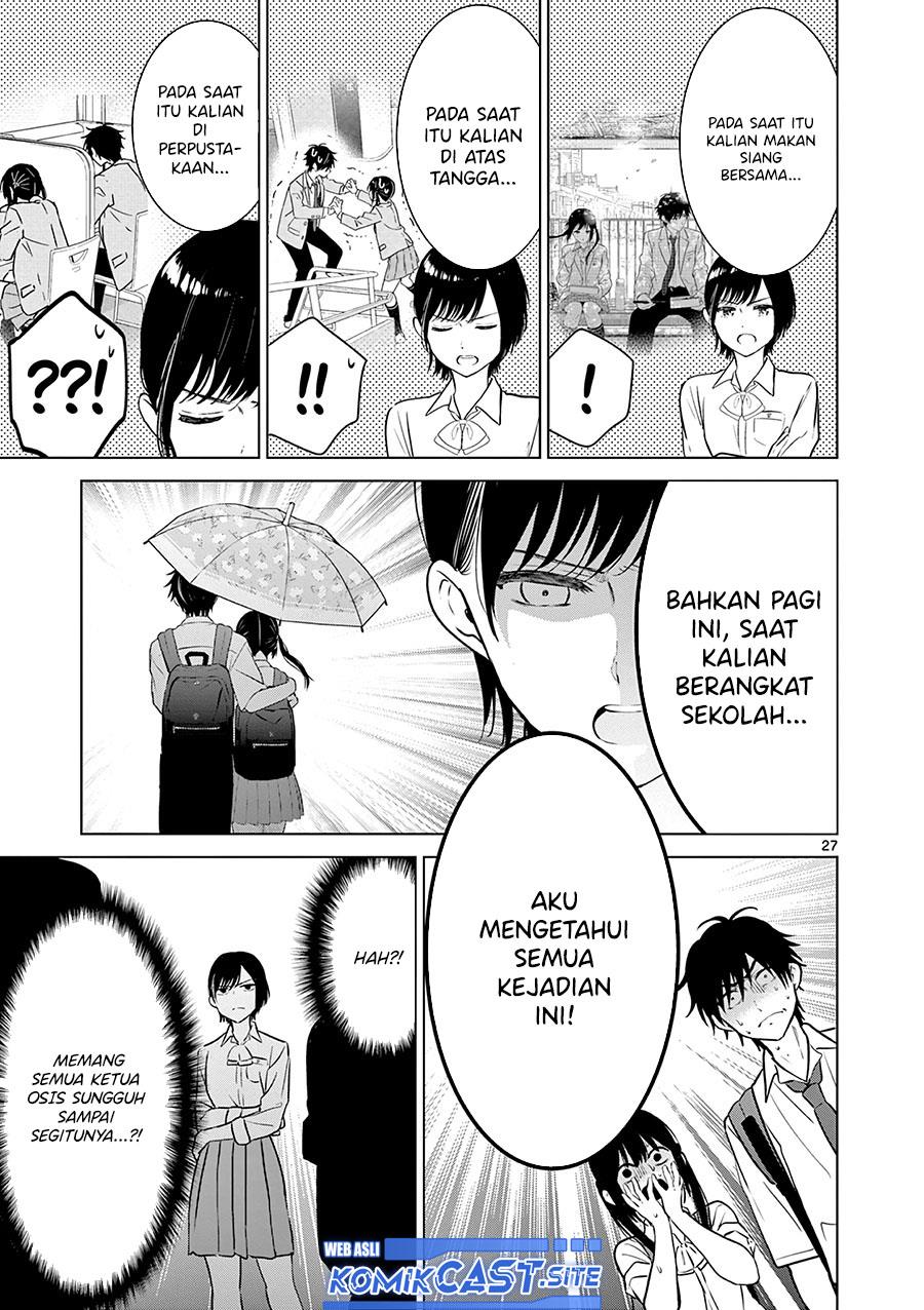 aishiteru-game-wo-owarasetai - Chapter: 19