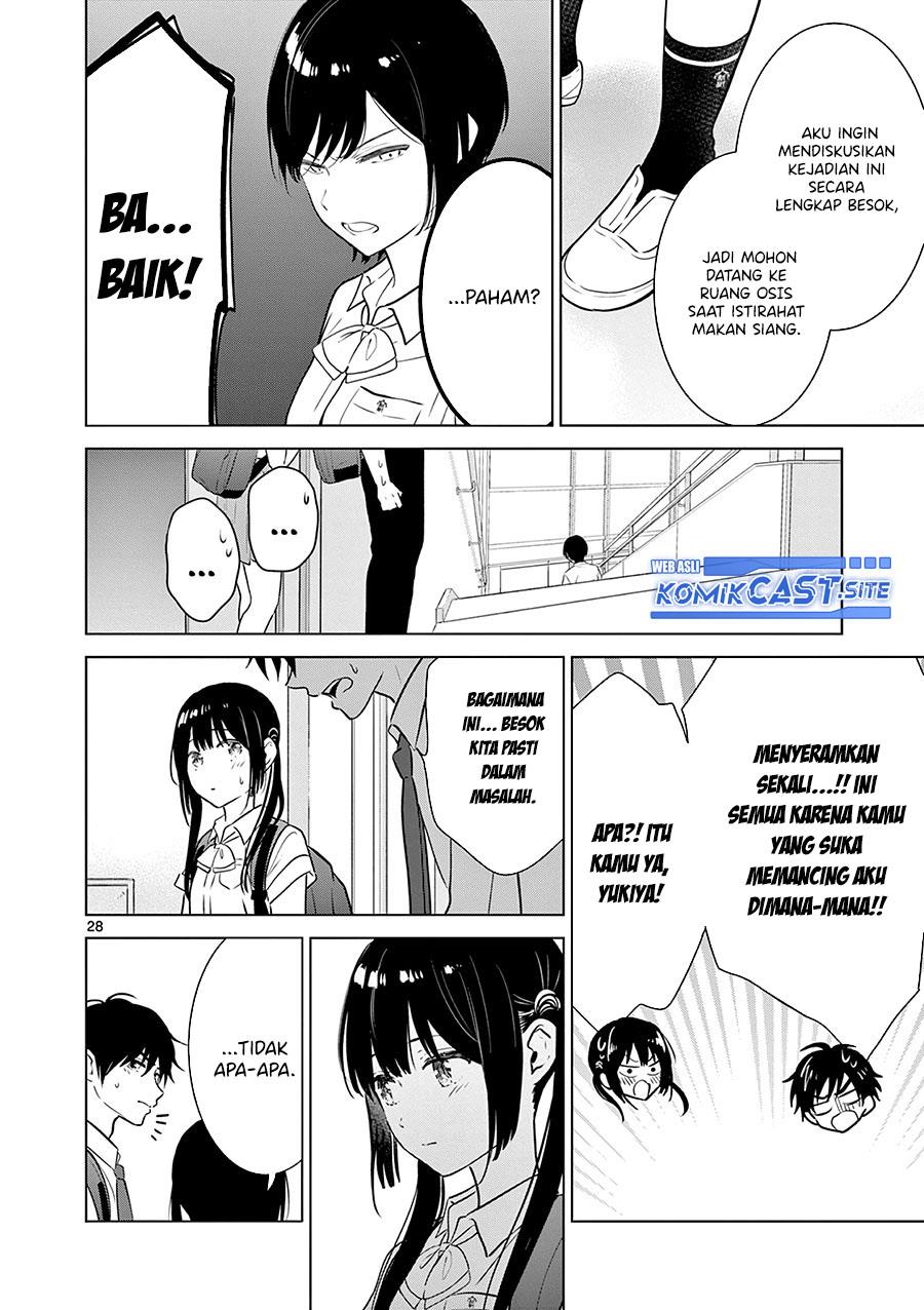 aishiteru-game-wo-owarasetai - Chapter: 19