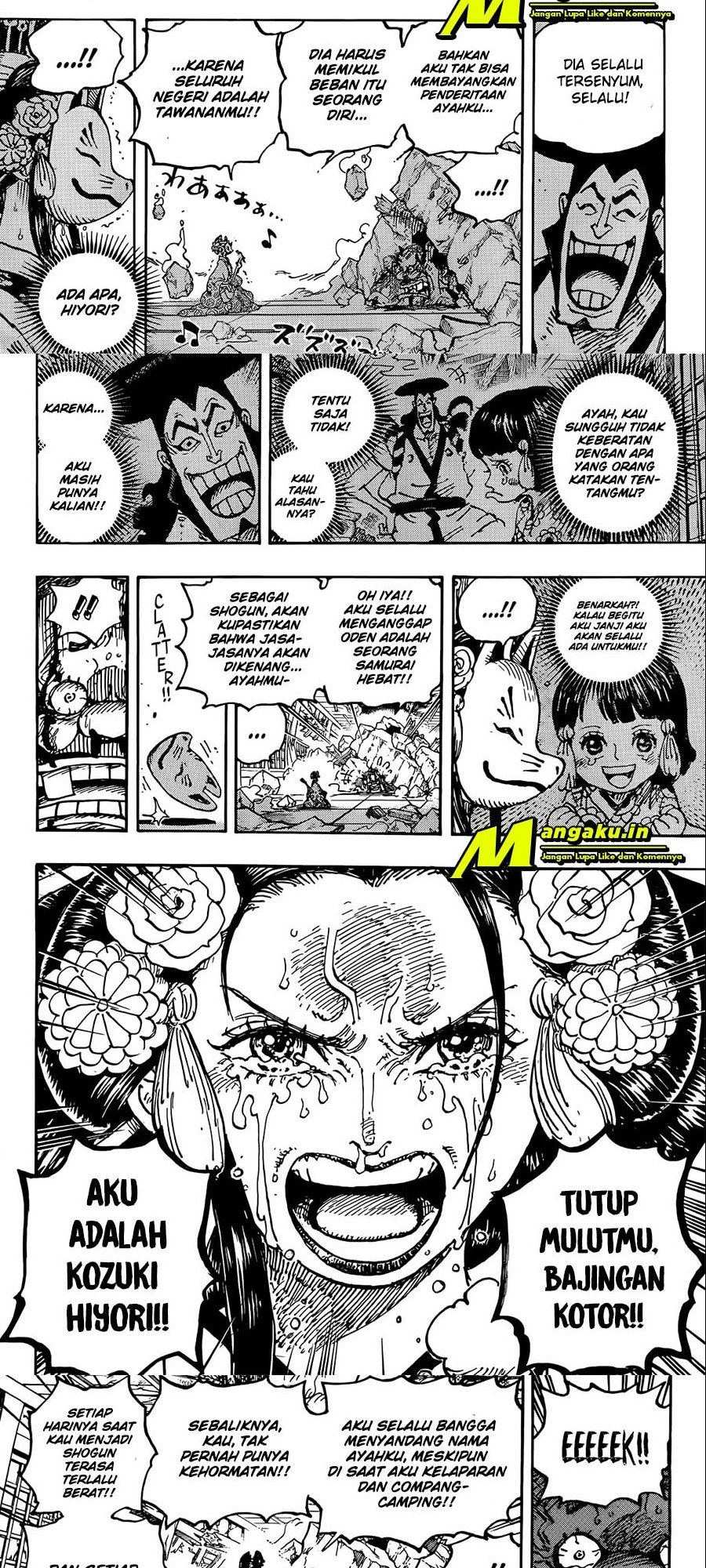 one-piece-id - Chapter: 1044.HQ