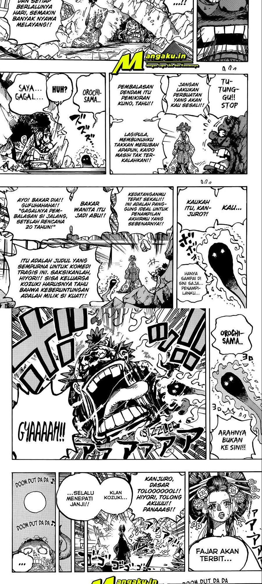 one-piece-id - Chapter: 1044.HQ