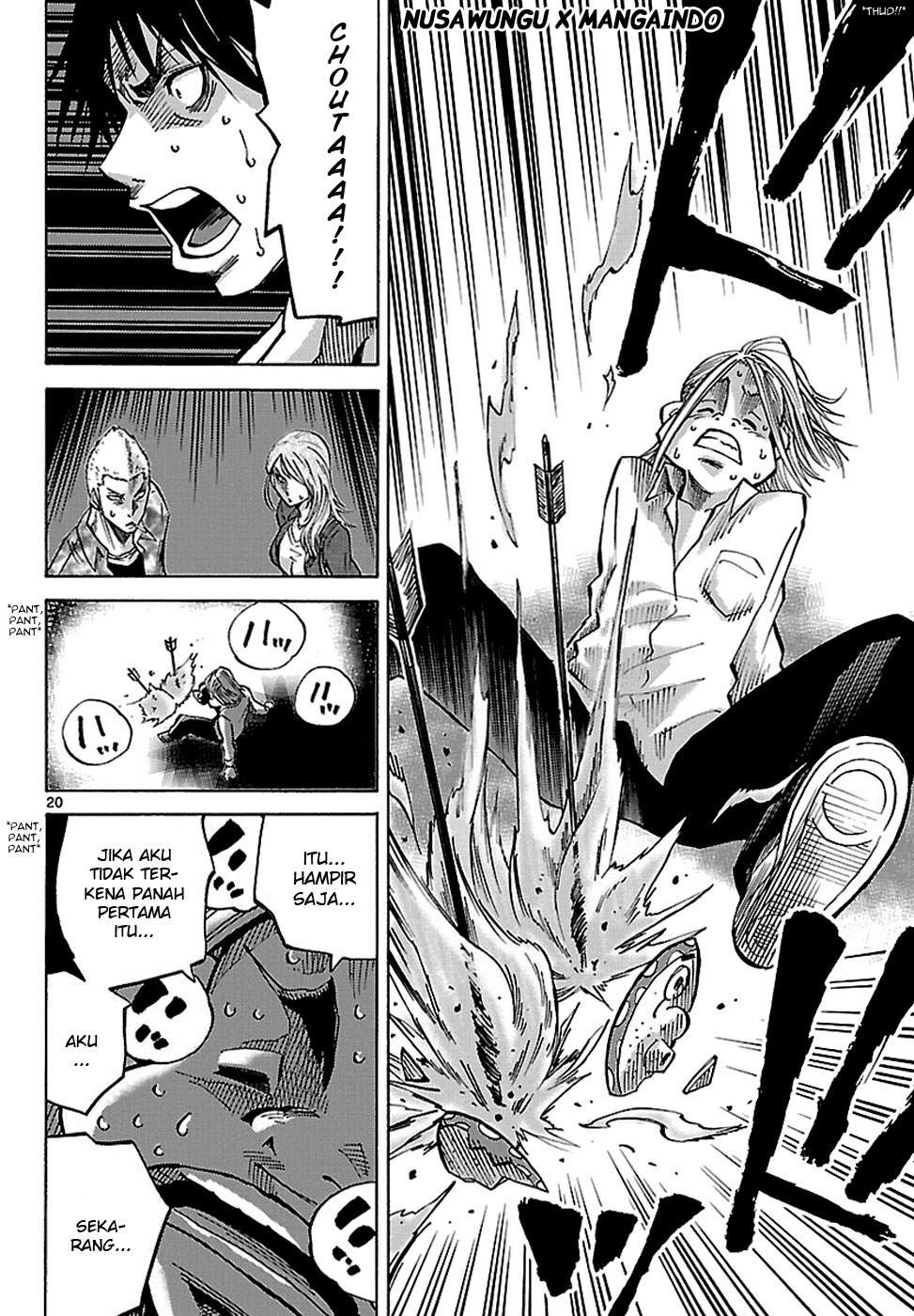 imawa-no-kuni-no-alice - Chapter: 2