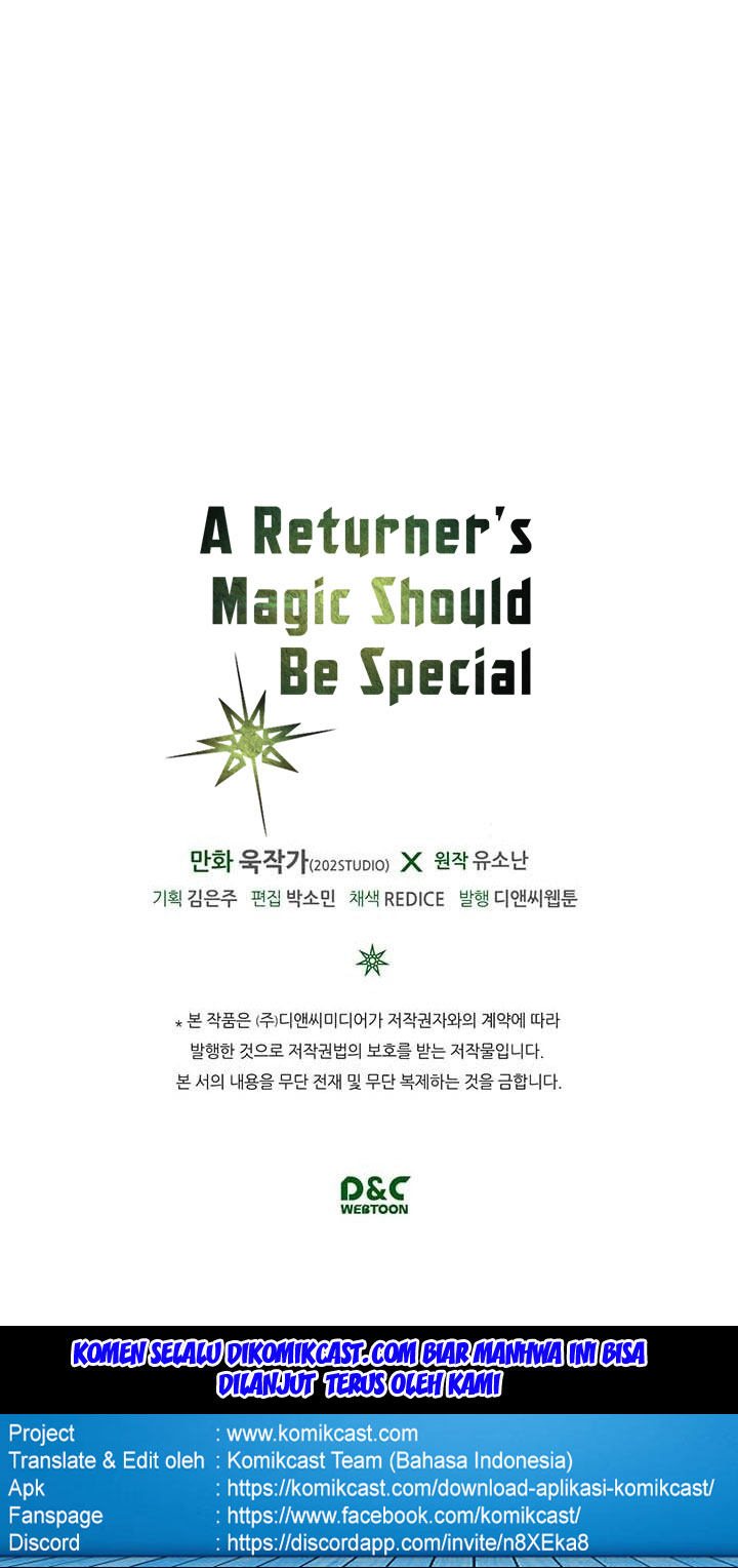 a-returners-magic-should-be-special - Chapter: 9