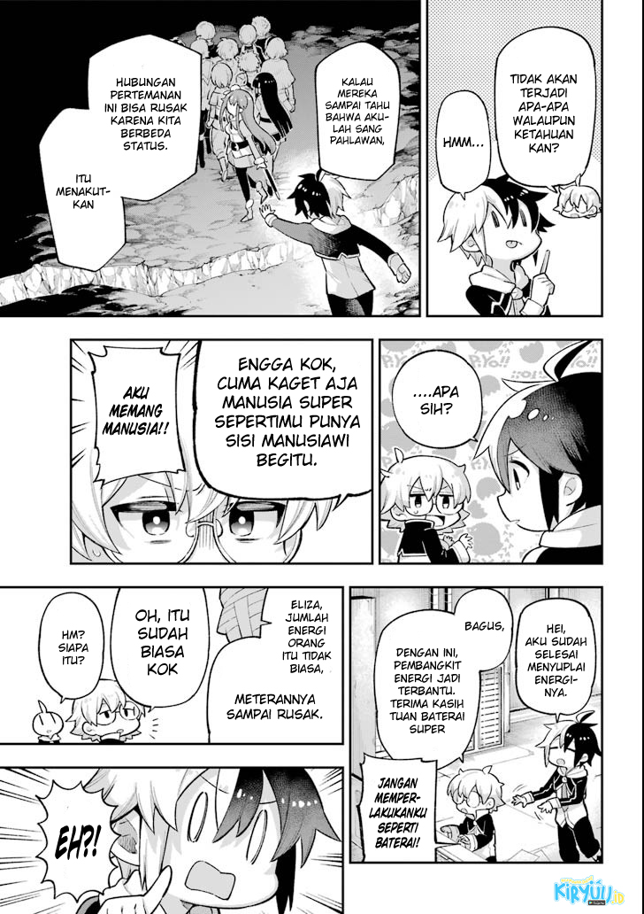 eiyuu-kyoushitsu - Chapter: 19