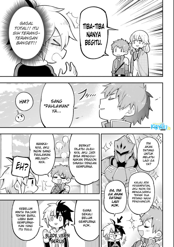 eiyuu-kyoushitsu - Chapter: 19