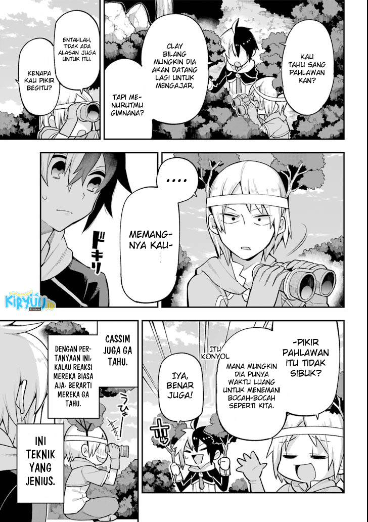 eiyuu-kyoushitsu - Chapter: 19