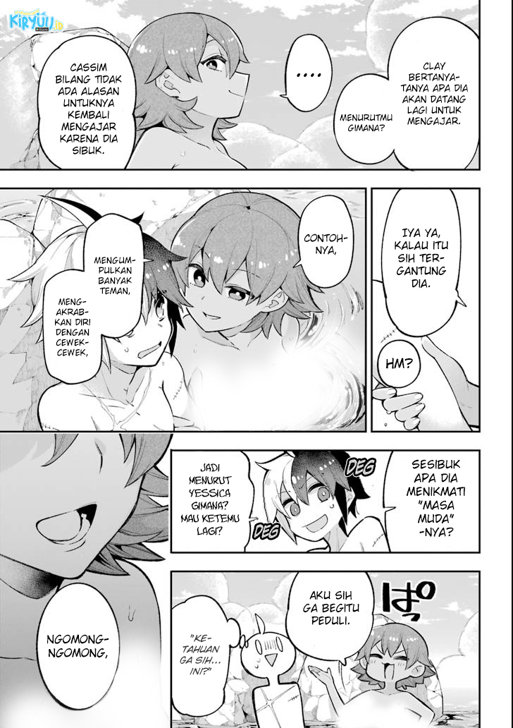 eiyuu-kyoushitsu - Chapter: 19