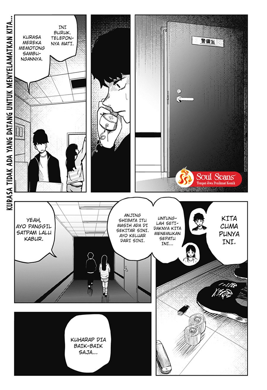 shibatarian - Chapter: 8