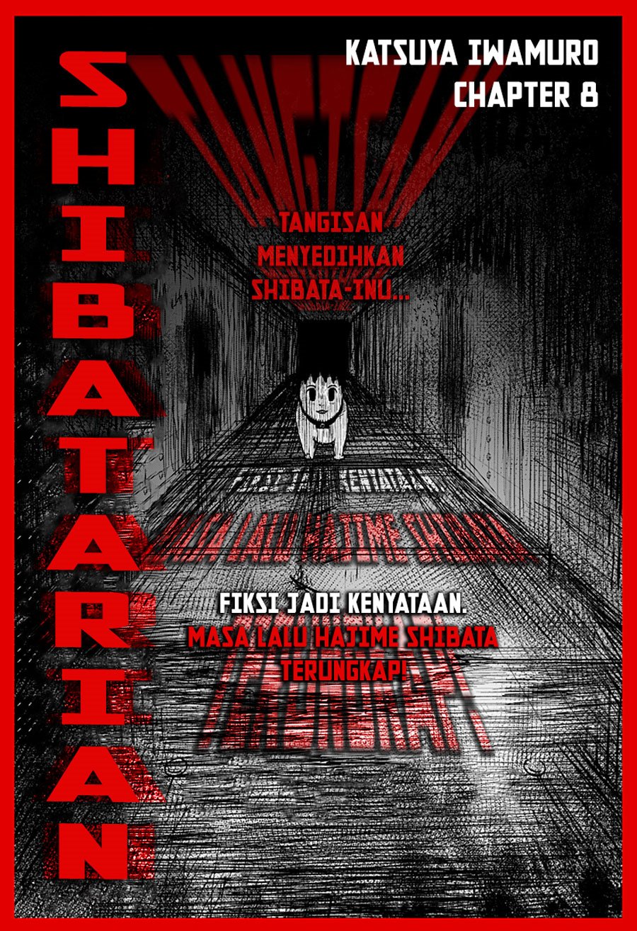 shibatarian - Chapter: 8