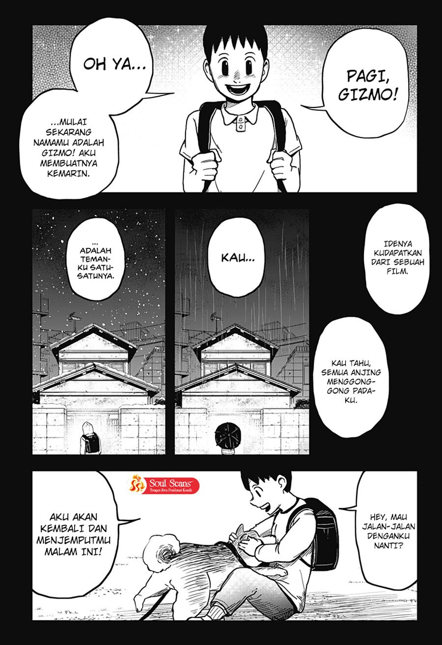 shibatarian - Chapter: 8