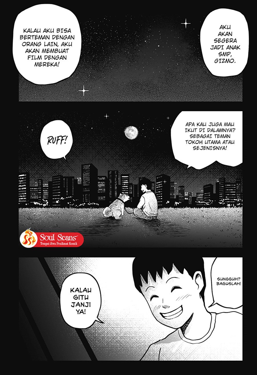 shibatarian - Chapter: 8