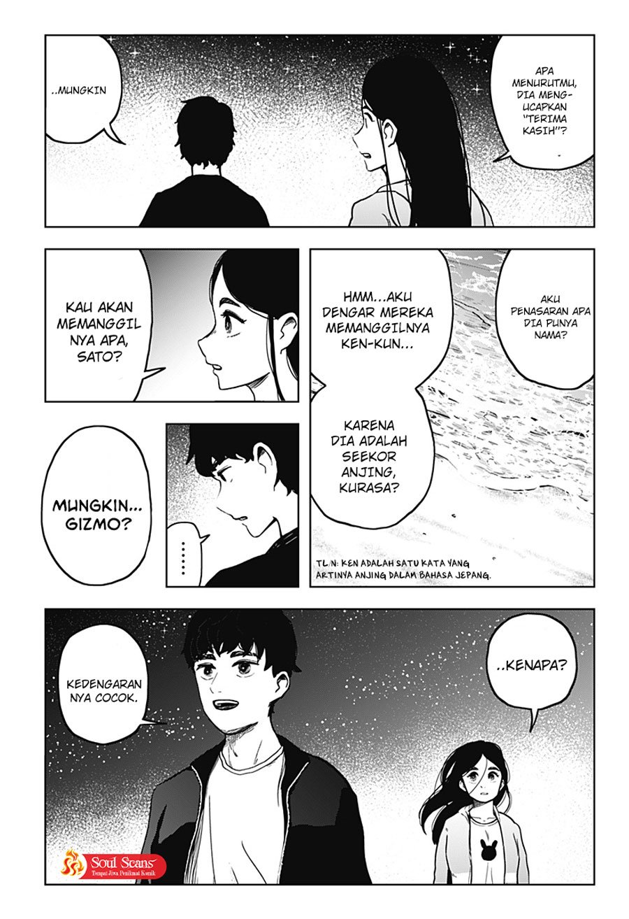 shibatarian - Chapter: 8