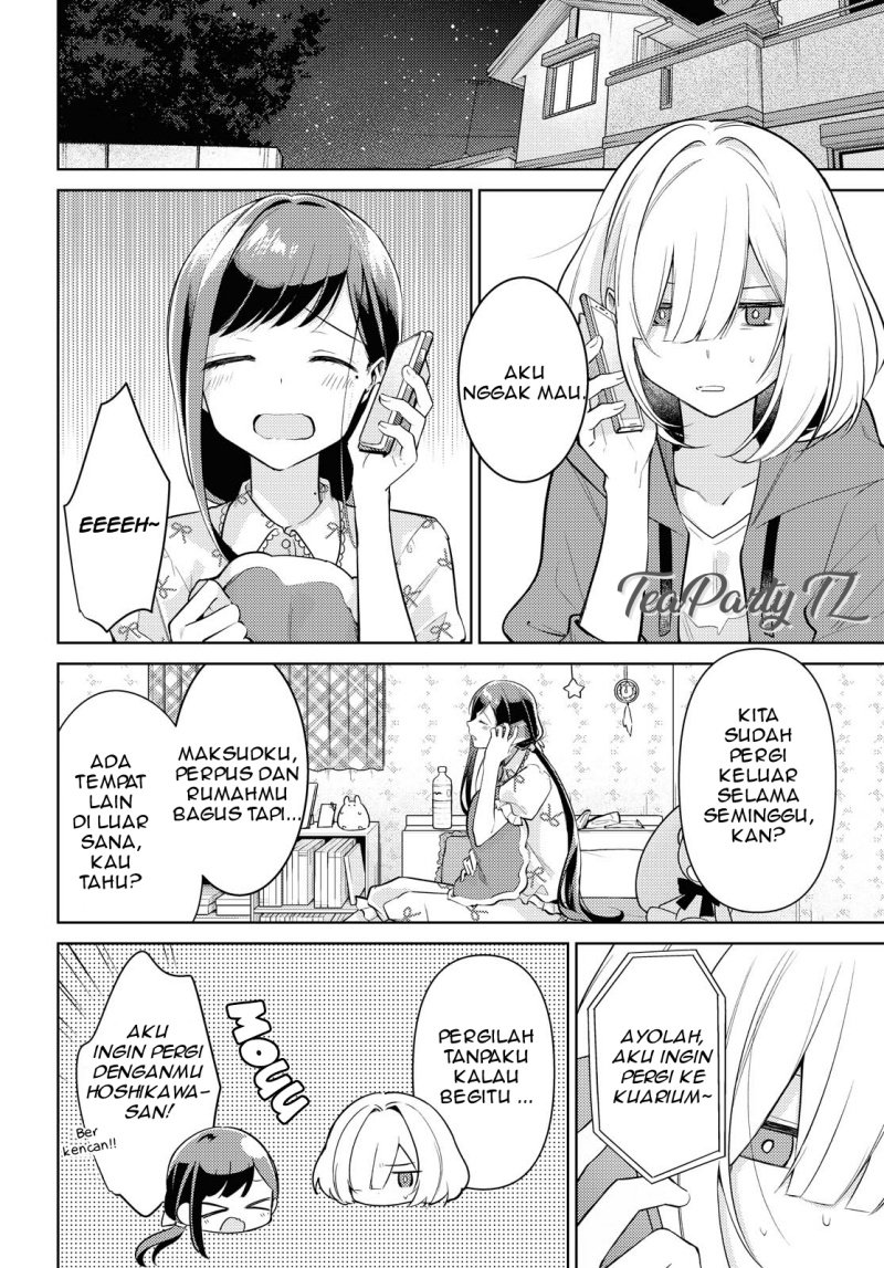 kimi-to-tsuzuru-utakata - Chapter: 4