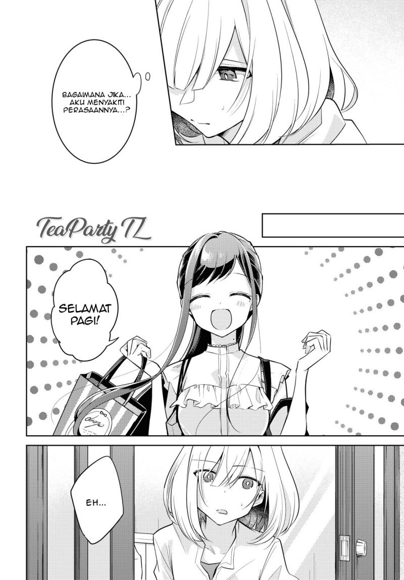 kimi-to-tsuzuru-utakata - Chapter: 4