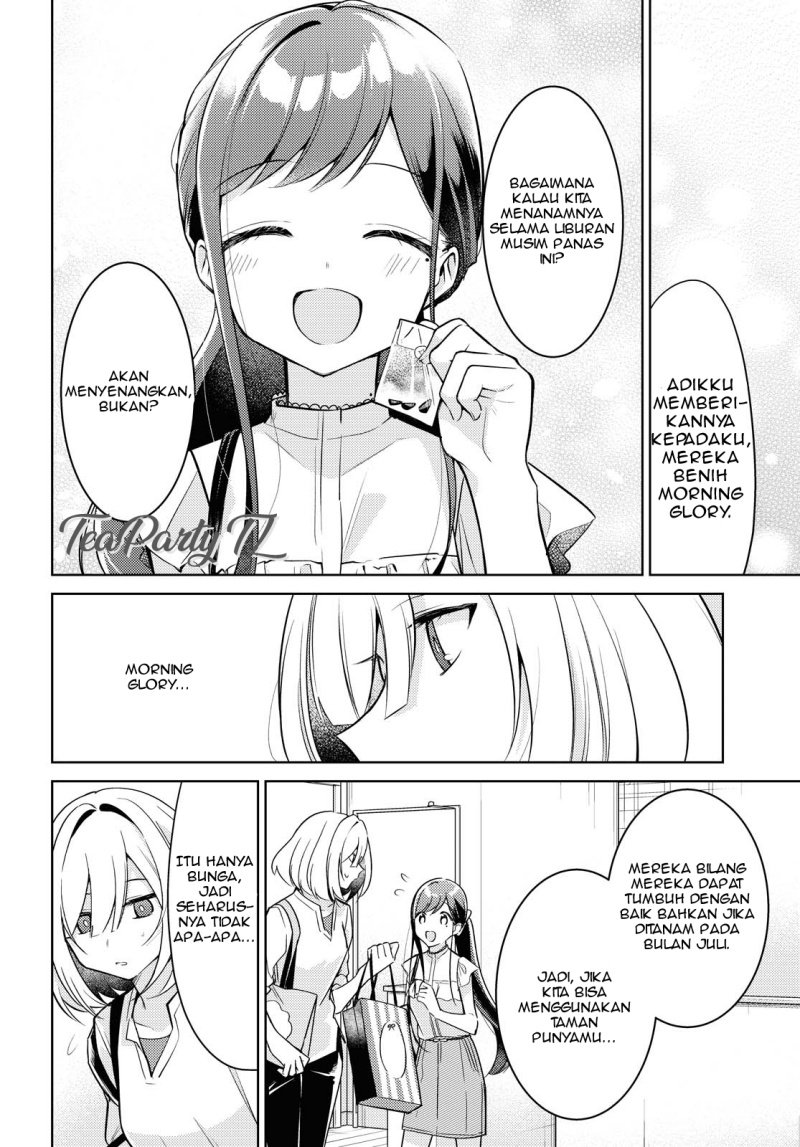 kimi-to-tsuzuru-utakata - Chapter: 4