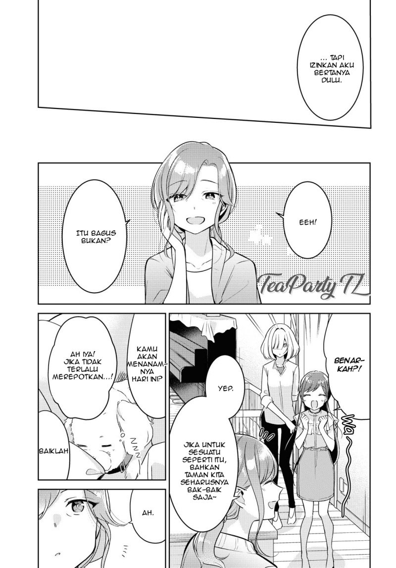 kimi-to-tsuzuru-utakata - Chapter: 4