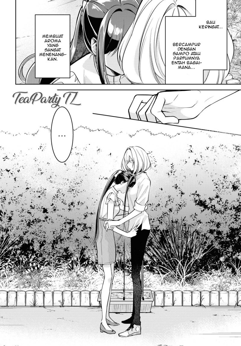 kimi-to-tsuzuru-utakata - Chapter: 4