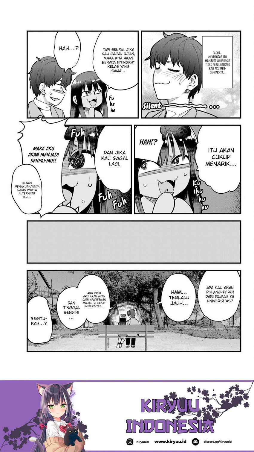 ijiranaide-nagatoro-san - Chapter: 153