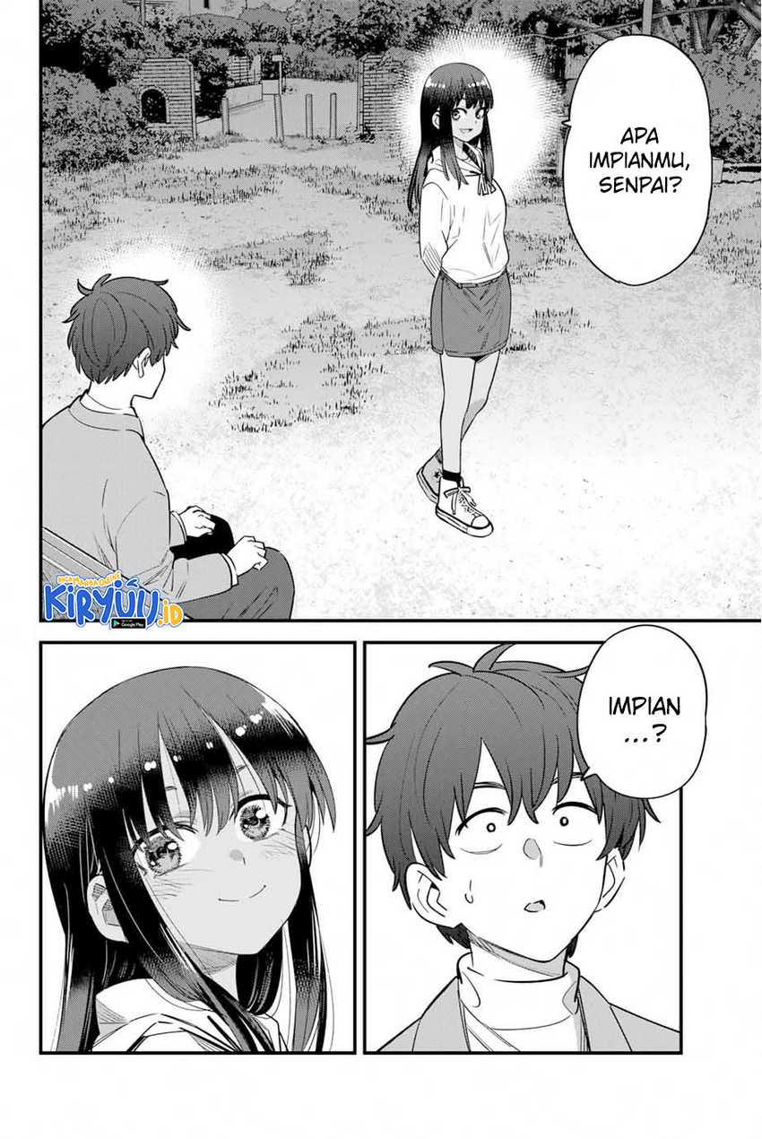 ijiranaide-nagatoro-san - Chapter: 153