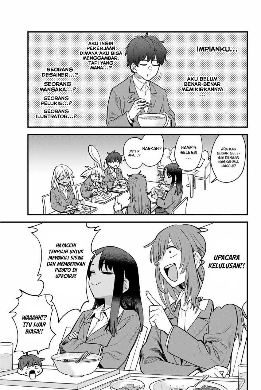 ijiranaide-nagatoro-san - Chapter: 153