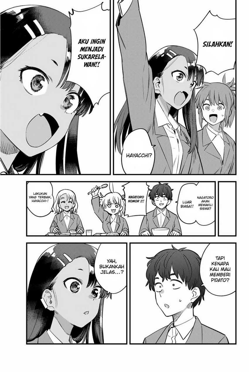 ijiranaide-nagatoro-san - Chapter: 153