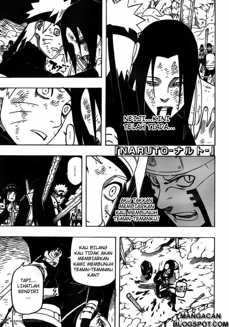 naruto-id - Chapter: 615