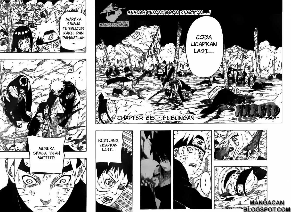 naruto-id - Chapter: 615