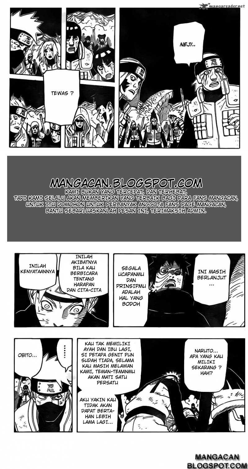 naruto-id - Chapter: 615