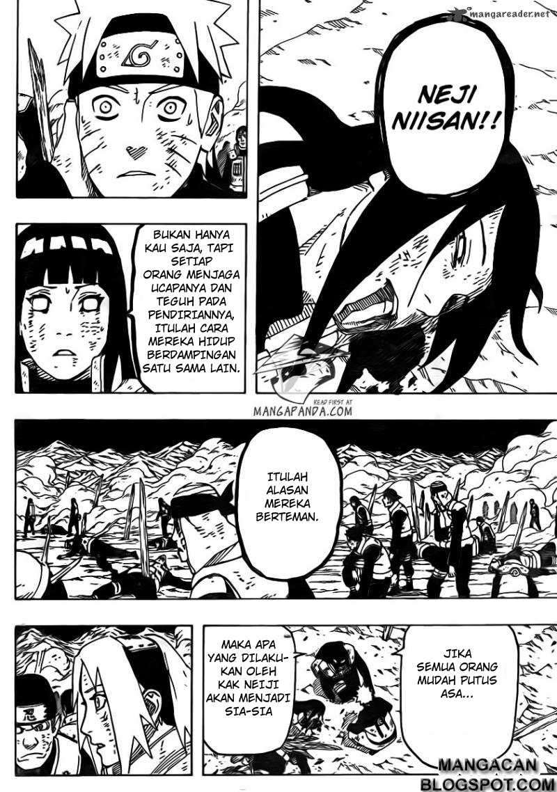 naruto-id - Chapter: 615