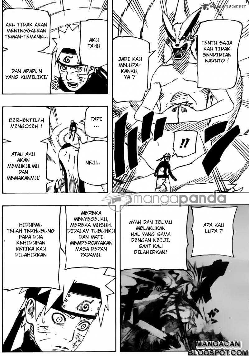 naruto-id - Chapter: 615