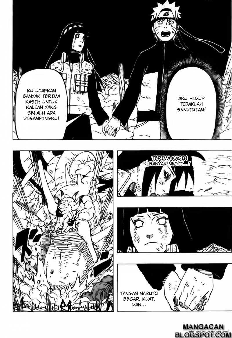 naruto-id - Chapter: 615